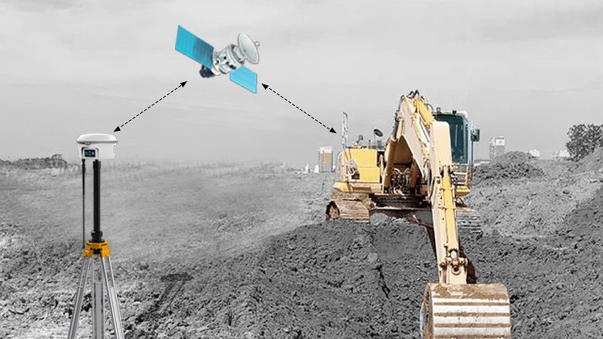 Why is Excavator Grade Control Important in Construction Projects?